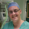 Image of John, Clinical Lead, RIE