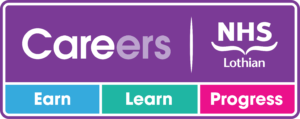 NHS Lothian Careers - Earn, Learn, Progress