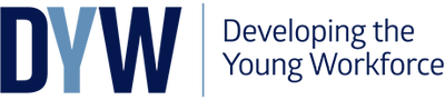 Developing the Young Workforce Logo