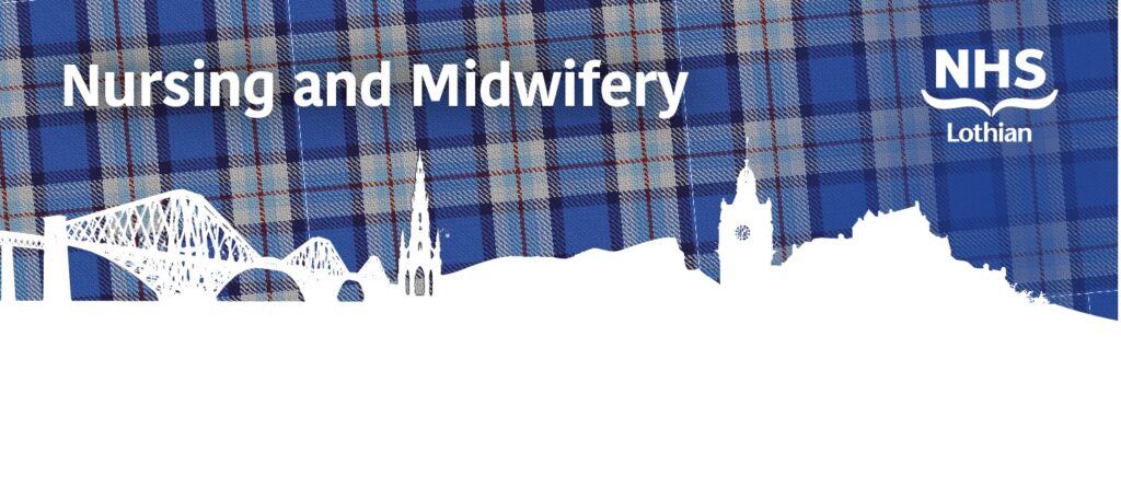 Nursing and Midwifery banner